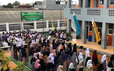 UPACARA HARI KARTINI