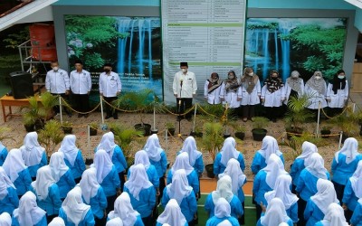 UJIAN MADRASAH ( UM )